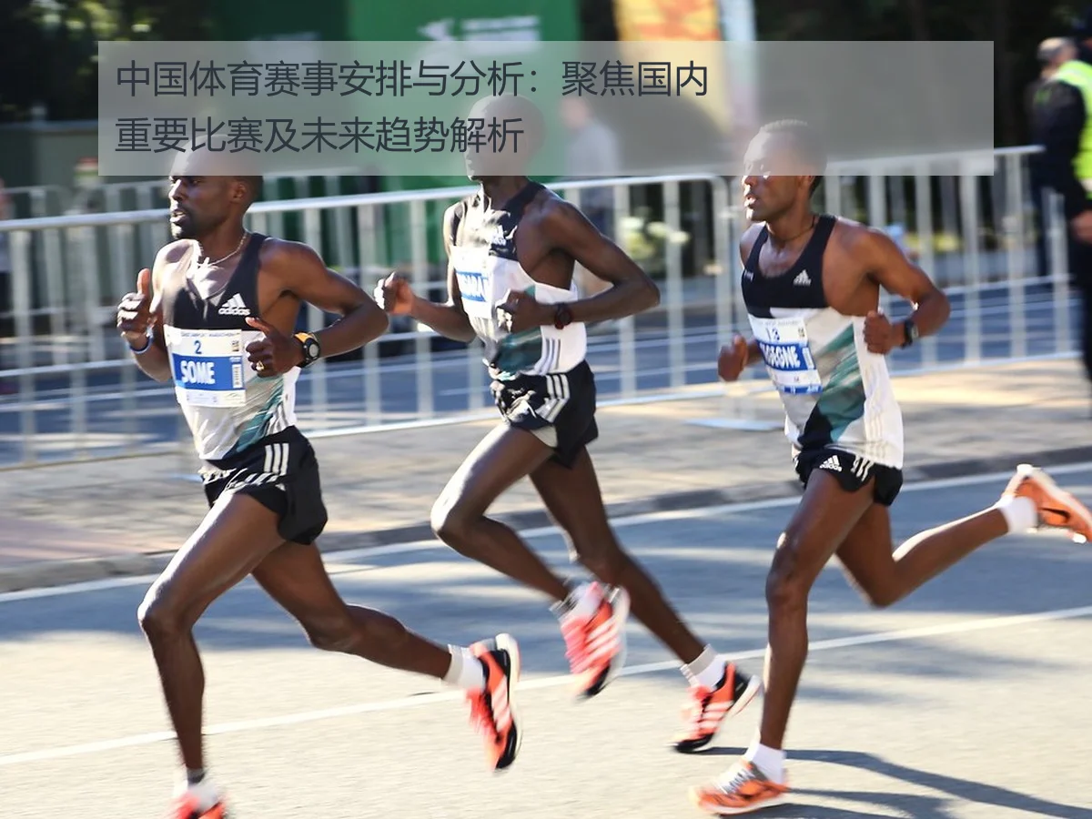 中国体育赛事安排与分析：聚焦国内重要比赛及未来趋势解析